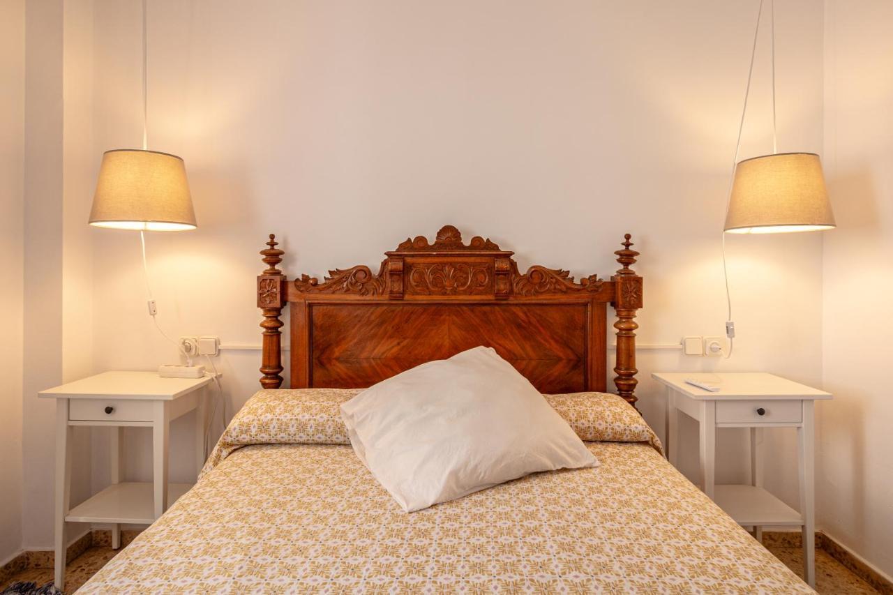 Super Apartamento A Un Paso Del Mar Oliva Exterior photo