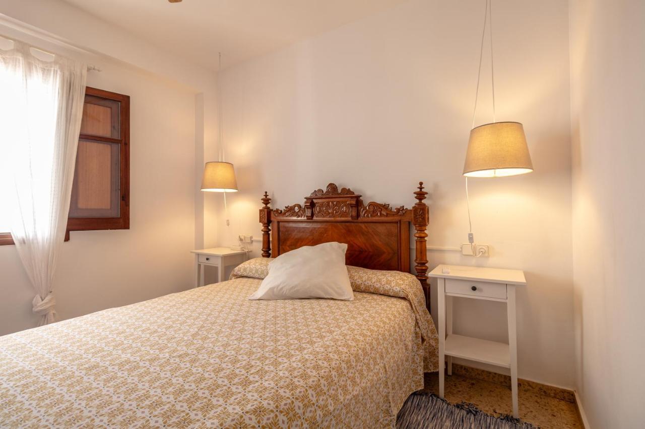 Super Apartamento A Un Paso Del Mar Oliva Exterior photo