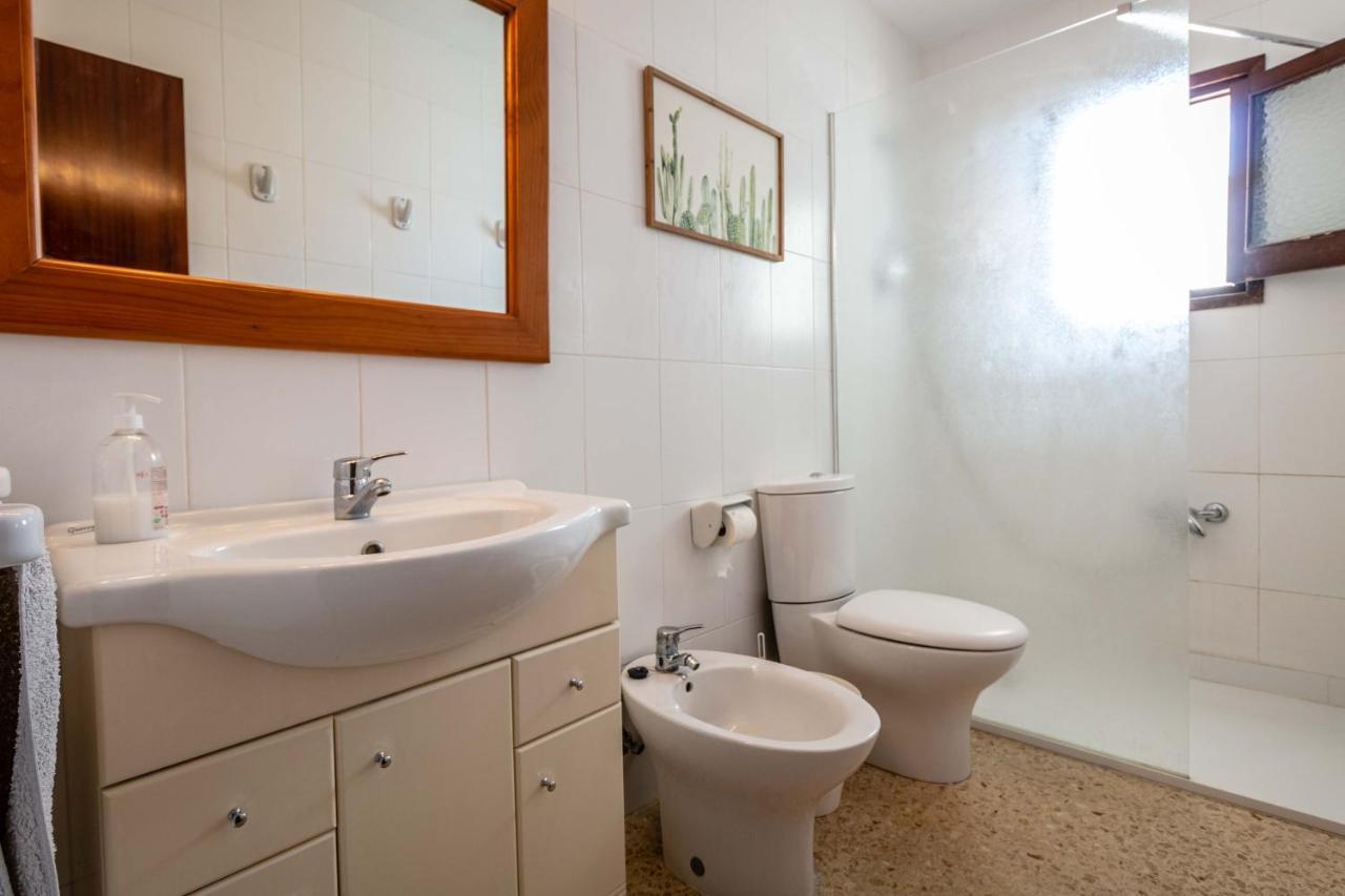 Super Apartamento A Un Paso Del Mar Oliva Exterior photo