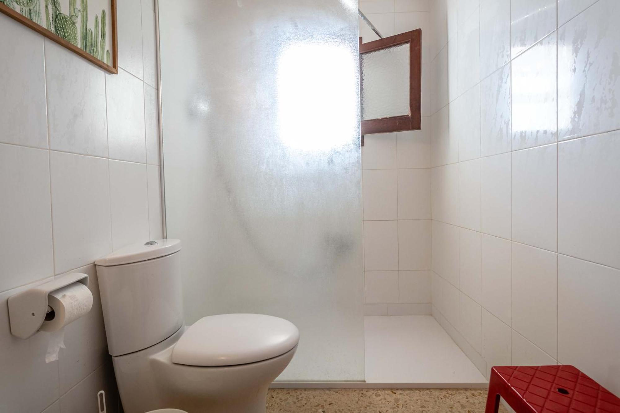 Super Apartamento A Un Paso Del Mar Oliva Exterior photo