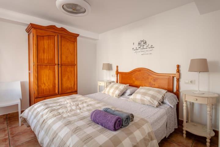 Super Apartamento A Un Paso Del Mar Oliva Exterior photo